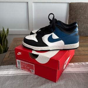 Nike Dunk Low 1.5 EUC